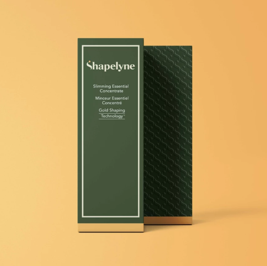 Romantika Indah Sejahtera Shapelyne Slimming Essential Concentrate