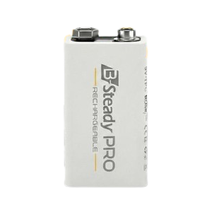 10 Rekomendasi Baterai Rechargeable Terbaik  [Tipe 18650, AA, hingga AAA] (Terbaru Tahun 2026) 5