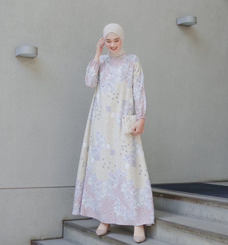 Le Khari Sasha Dress 4