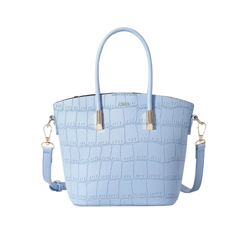 Ceka Solania Tas Selempang Wanita