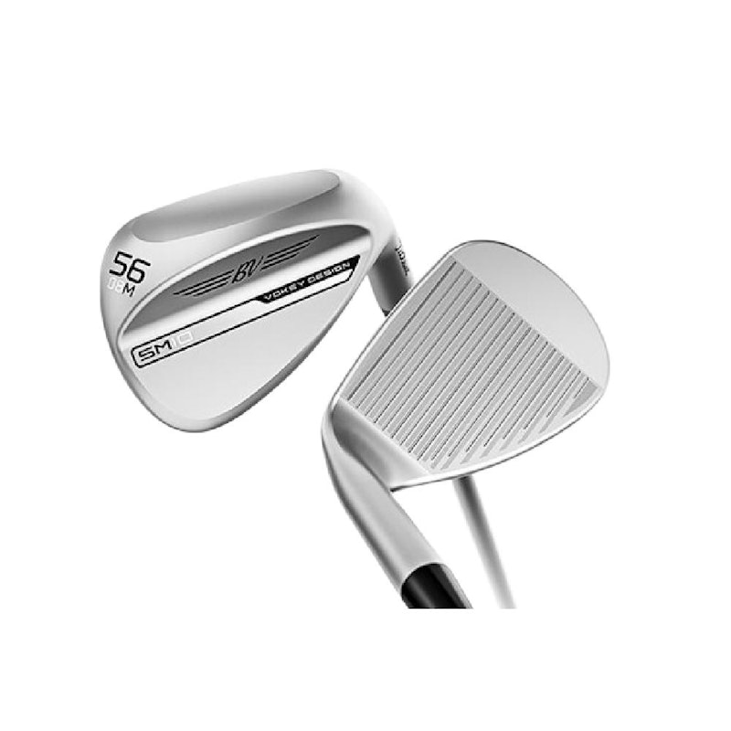 Vokey Wedges 1