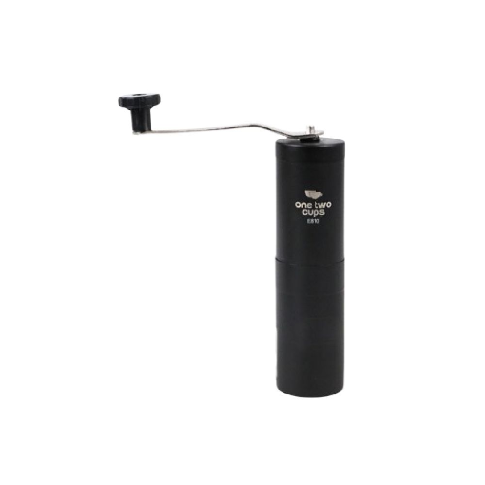 One Two Cups Coffee Bean Grinder ｜ E810