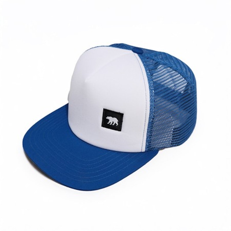 Animous Trucker Hat Baseball Cap 5