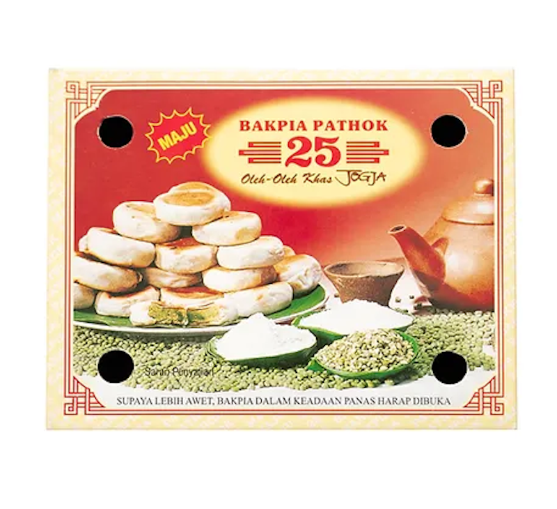 Bakpia Pathok 25 3
