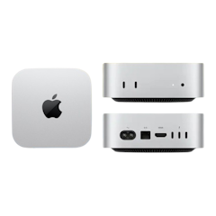 Mac Mini M4