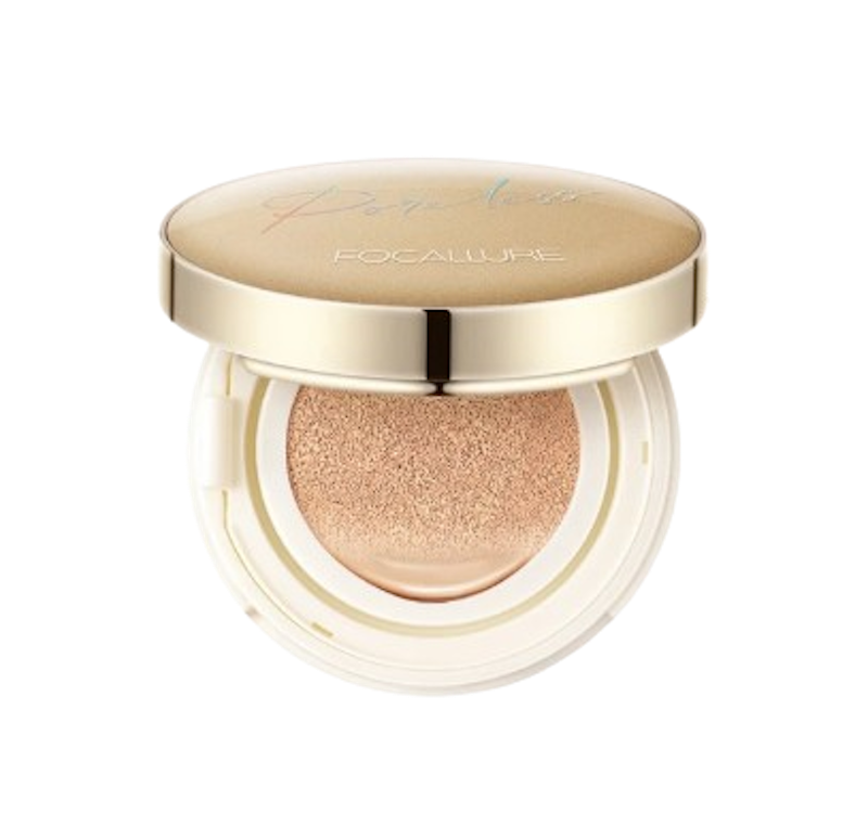 Poreless BB Cushion #104 Natural Tan 1