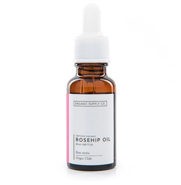 Rosehip Oil