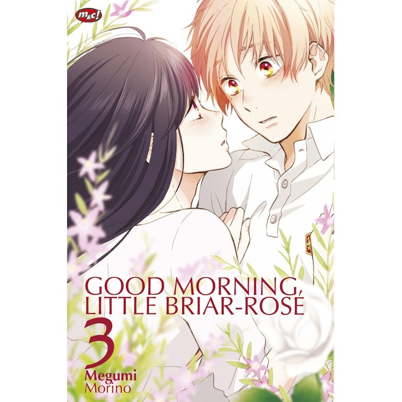 Good Morning, Little Briar-Rose 2