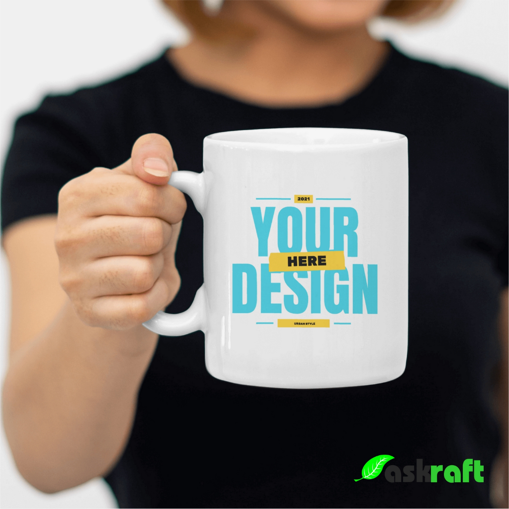 Askraft Gelas Mug 4