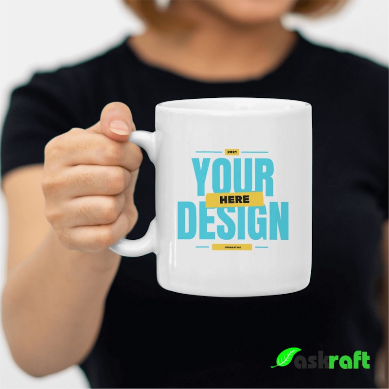 Askraft Gelas Mug 4