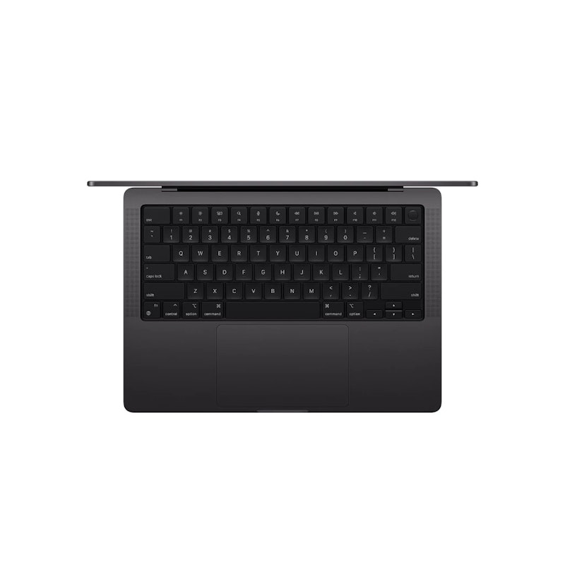 MacBook Pro M4 Max 14 inch 2