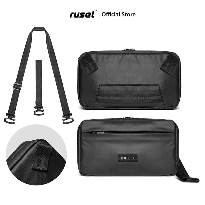 RUSEL CO Aruna Lite 4