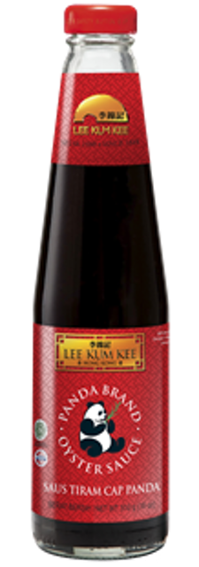 Panda Brand Oyster Sauce