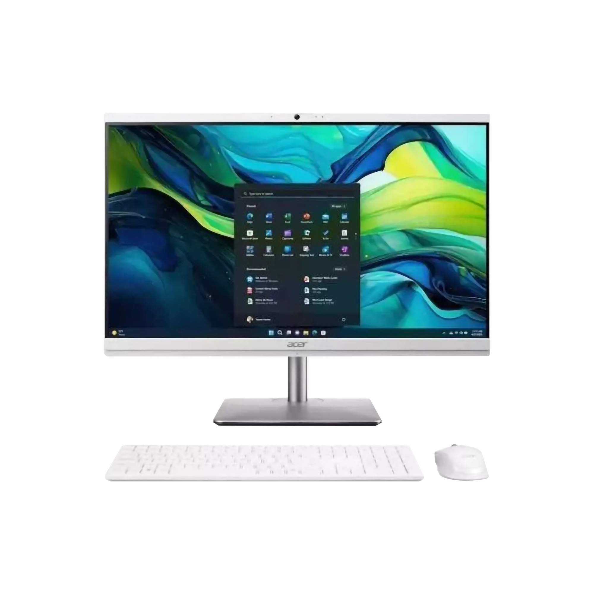 Acer Aspire AIO All In One 1