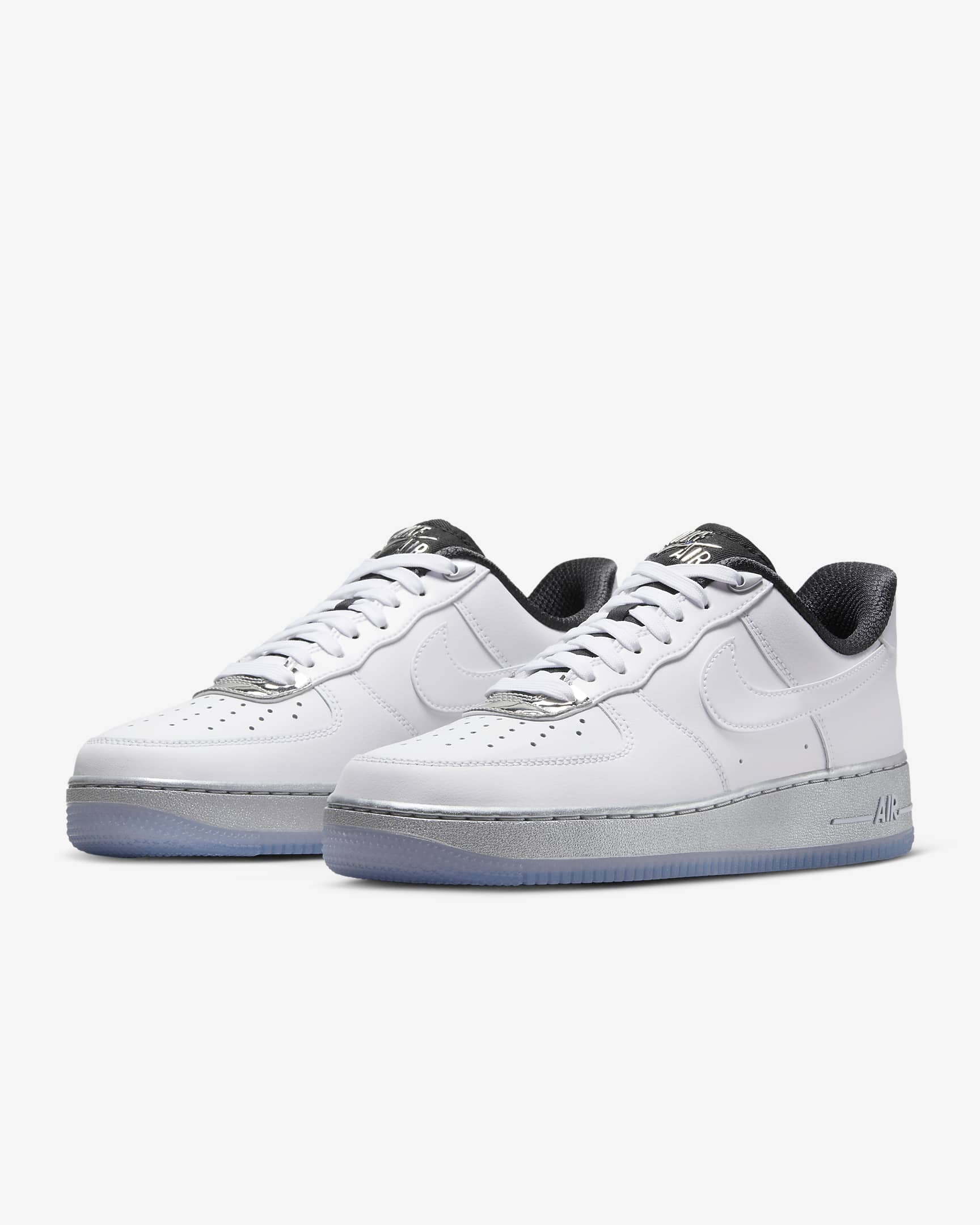 Nike Air Force 1 '07 SE DQ7583-600
