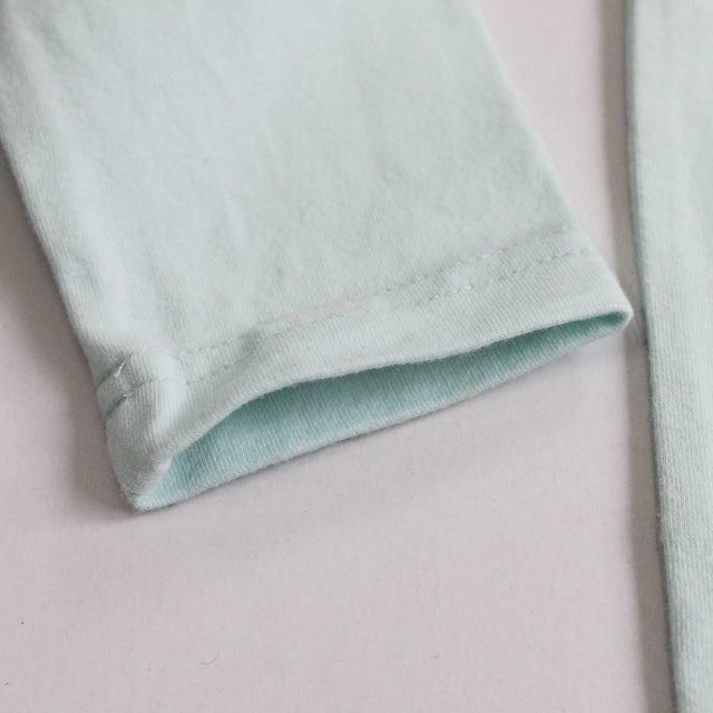 I am  Cotton Turtleneck