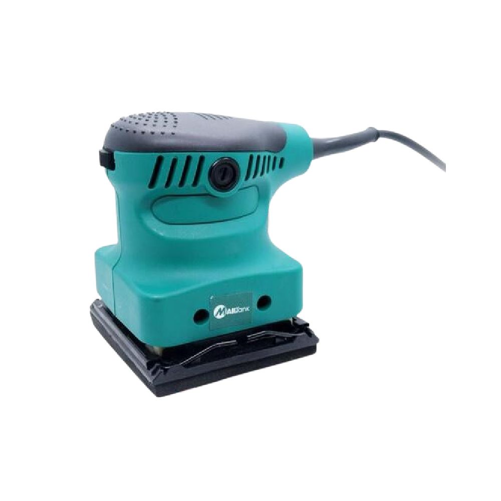 Mailtank Elektrik Sander ｜ SH116