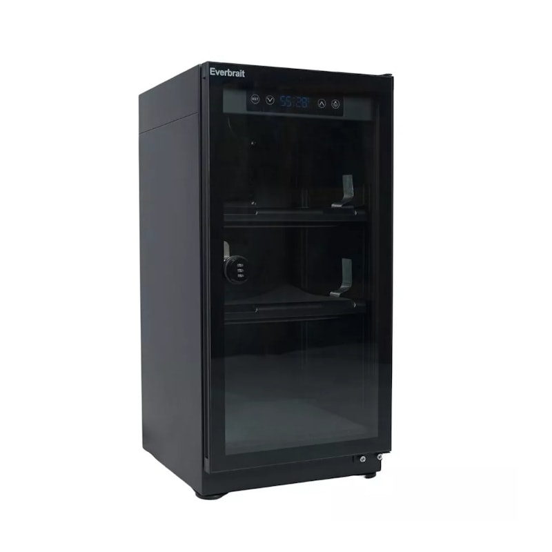 Everbrait Electric Dry Cabinet 1