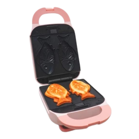 10 Rekomendasi Sandwich Maker Terbaik  [Low Watt] (Terbaru Tahun 2026) 5