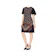 Hadinata Batik Hadinata Batik Premium Dress Batik Furing Malini Magani 1