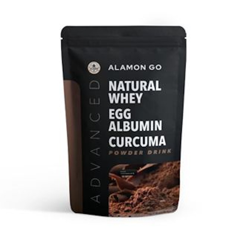 Alamon Go 2