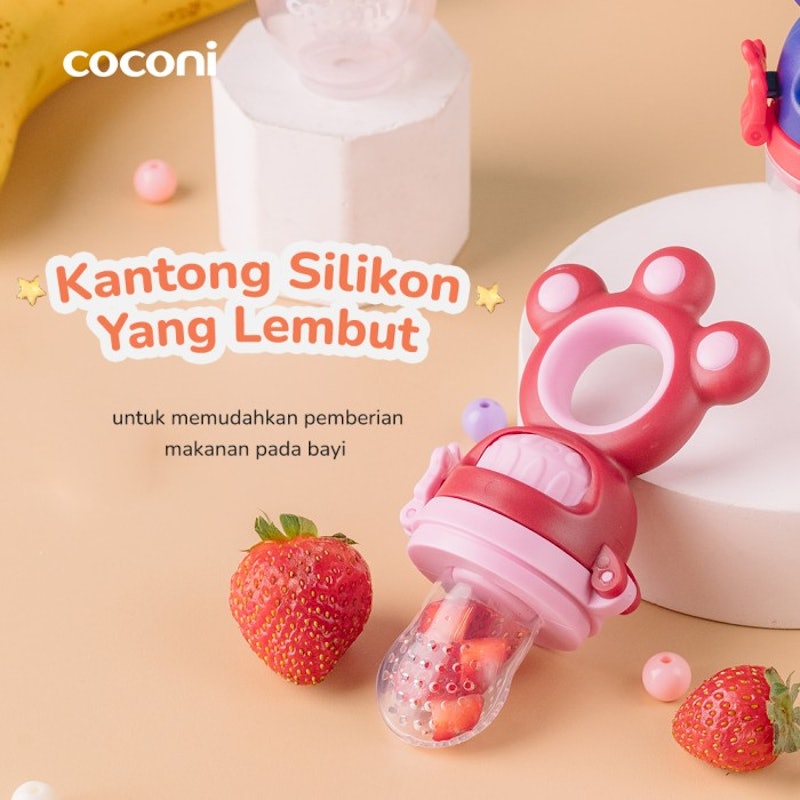 Coconi Baby Twist Food Feeder 4