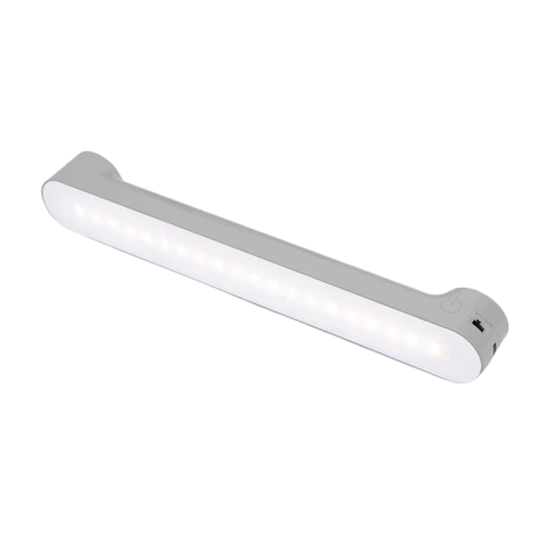AOKI Lampu LED Magnet Dinding 1