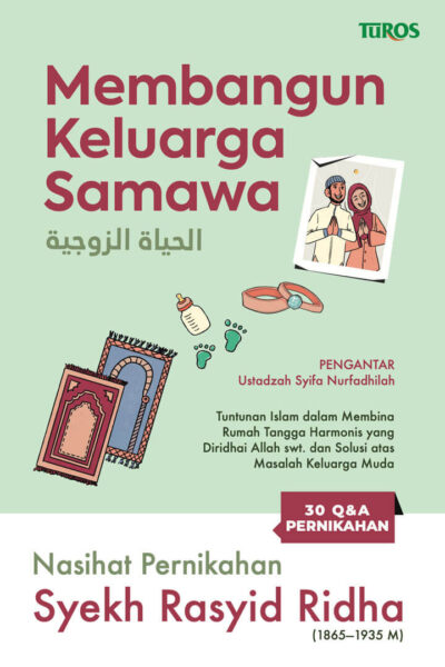 10 Rekomendasi Buku Terbaik tentang Pernikahan dalam Islam (Terbaru Tahun 2026) 2