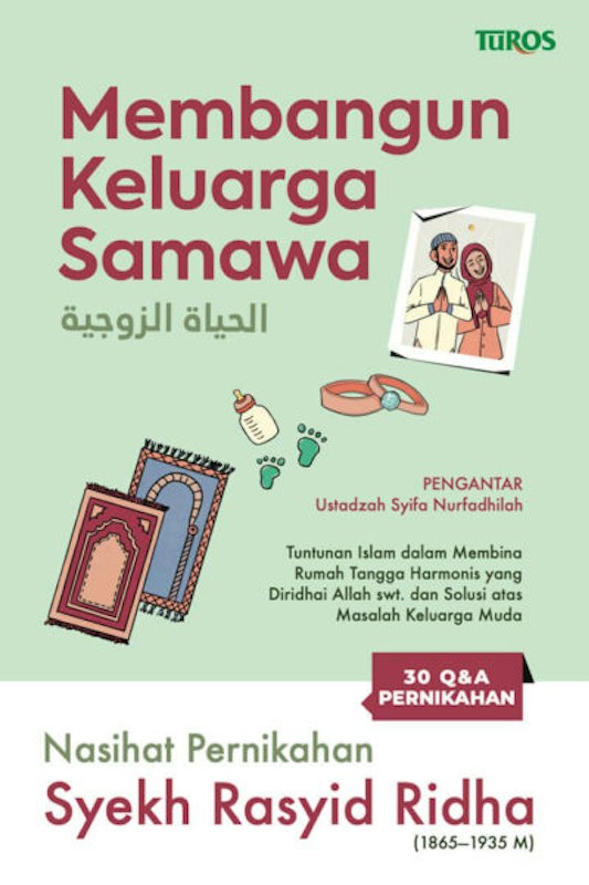 Membangun Keluarga Samawa 1