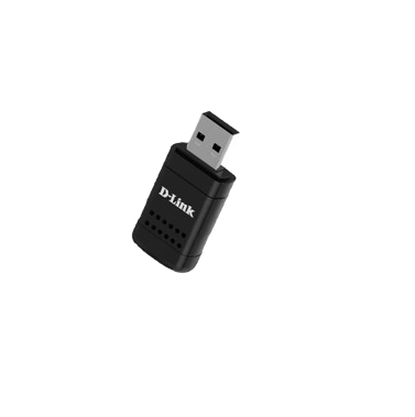D-Link Wi-Fi 6 AX3000 MINI Wireless USB3.0 Adapter ｜ DWA-X3010