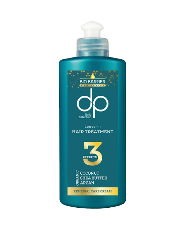 DP Daily Perfection Bio Barrier Pro Series Leave-in Hair Treatment 1