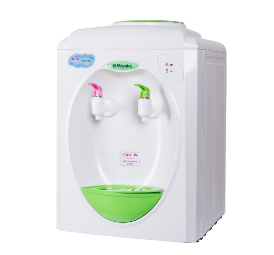 Kencana Gemilang Miyako Dispenser Portable WD-289 HC