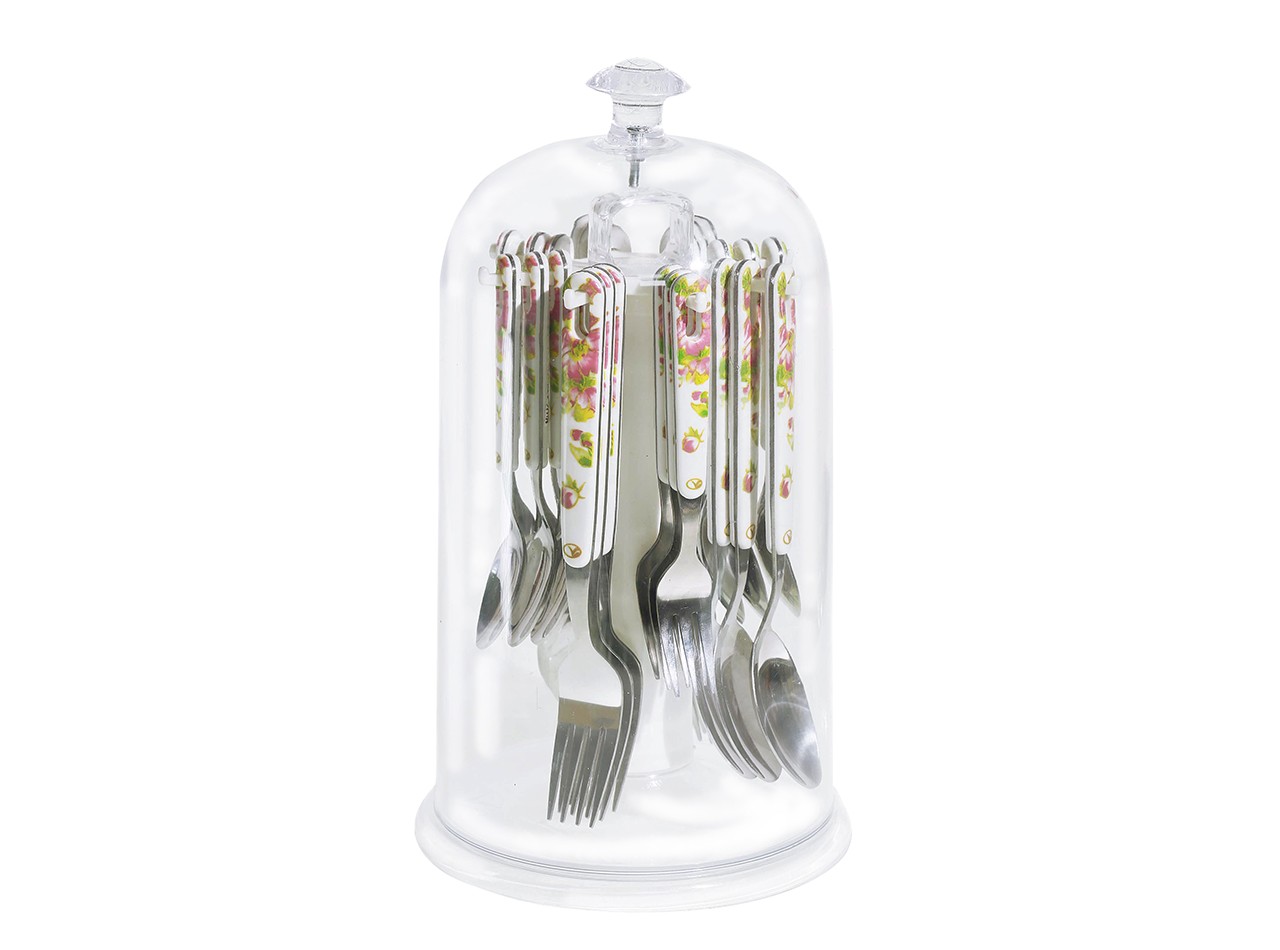 Vicenza Sendok & Garpu Set  ｜ VA248 