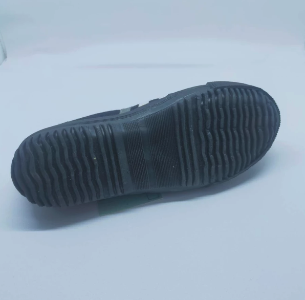 Kodachi All Black 5