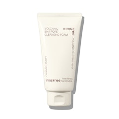Volcanic BHA Pore Cleansing Foam