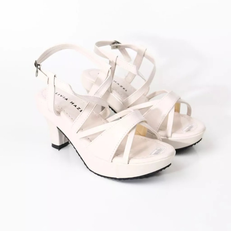 Livia Hazel Sandal Heels Pesta Anak Perempuan 4