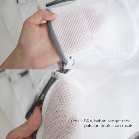 ATHome Laundry Net 