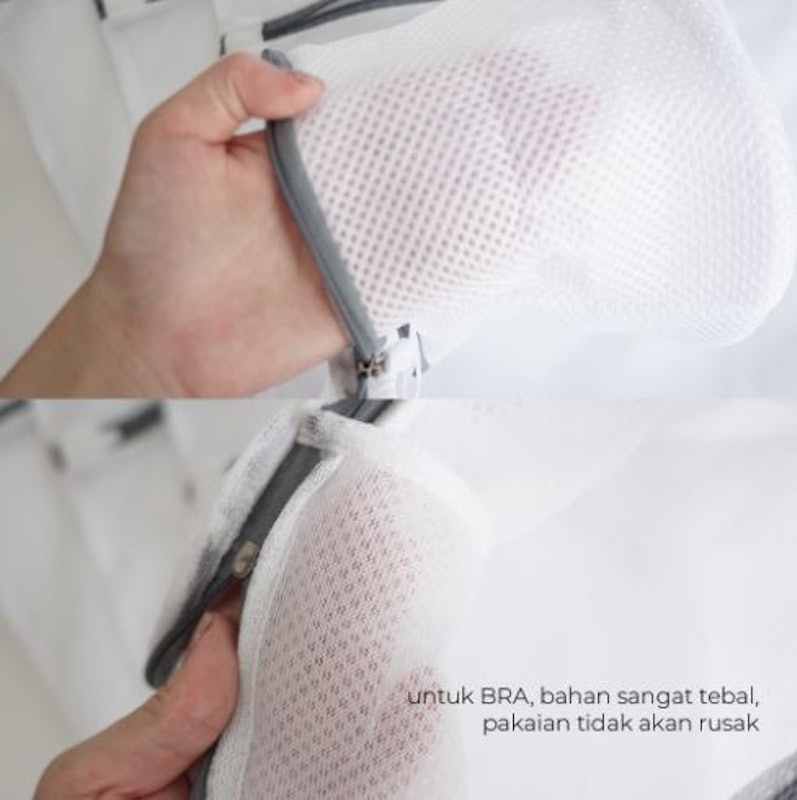 Laundry Net 4