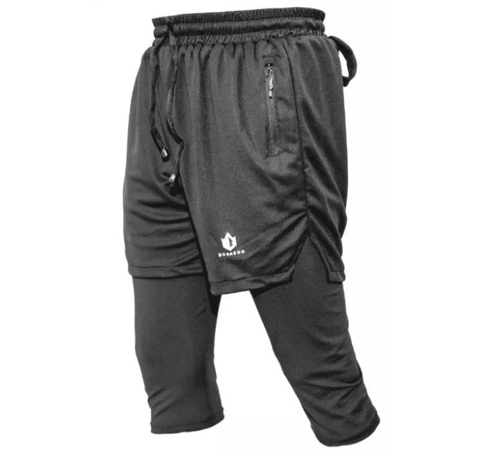 BOGABOO Running Pants CALIX-RUN