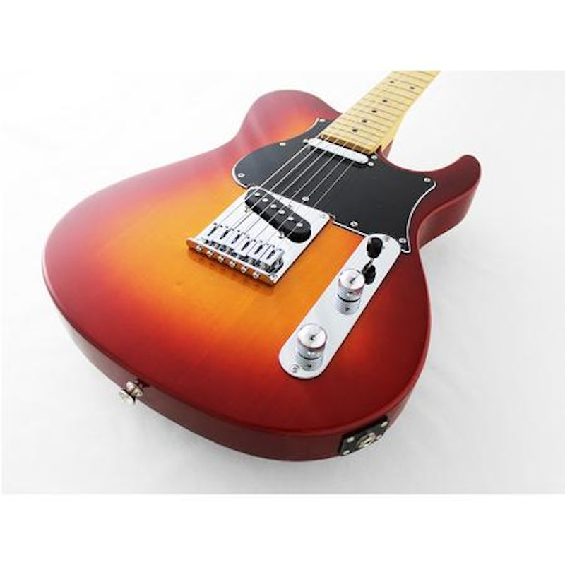 Fujigen FGN Boundary Iliad 5