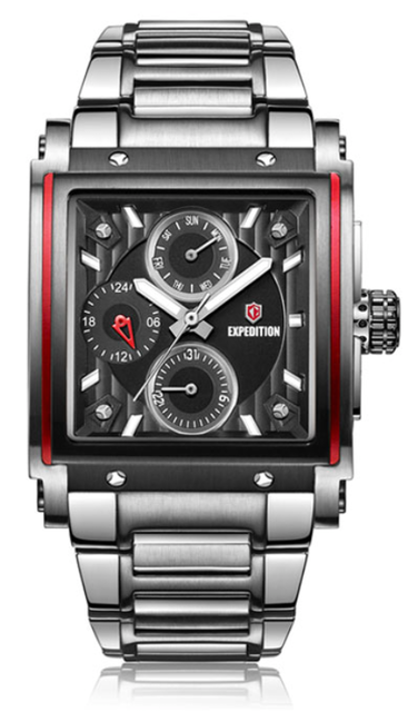 Expedition E 6731 BF