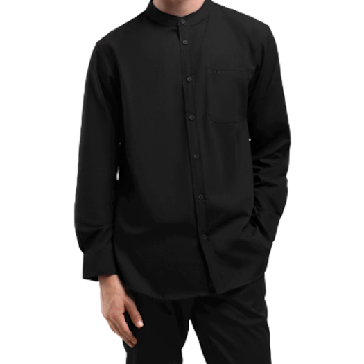 Broodis Kemeja Koko COZY Series