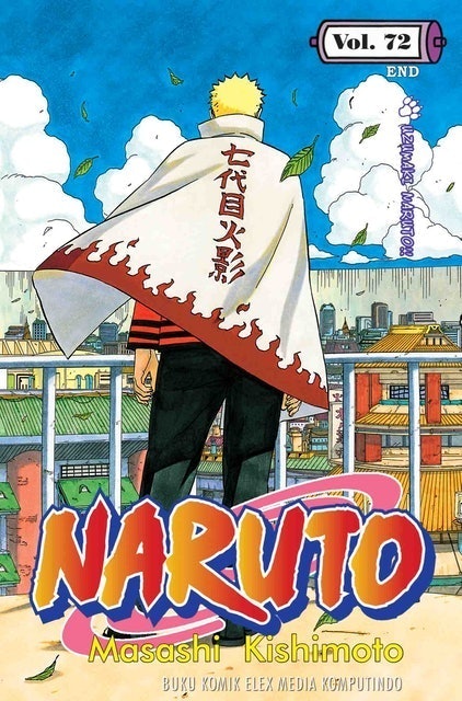 Naruto 1