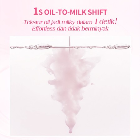 Mari Mori Pore Cleansing Oil 4