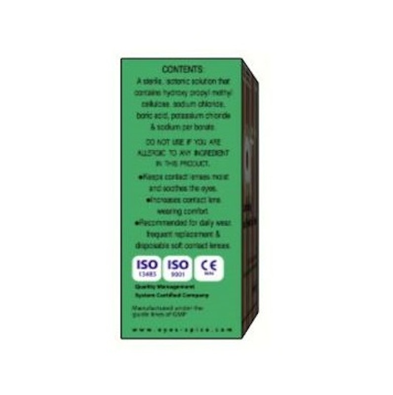 A+ Lubricating and Rewetting Drops 3