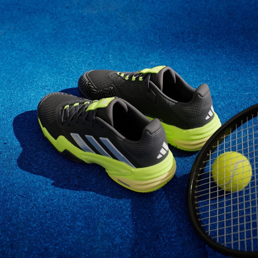 adidas Indonesia adidas Barricade 13 Tennis Shoes IH2559