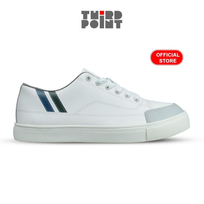 Primarindo Asia Infrastructure TOMKINS 3RD POINT Edition Barry Putih