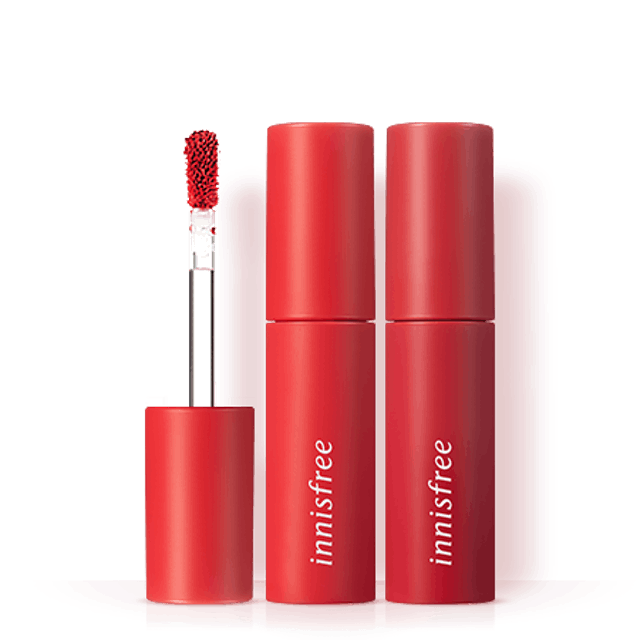 10 Rekomendasi Lipstik Innisfree Terbaik (Terbaru Tahun 2026) 2