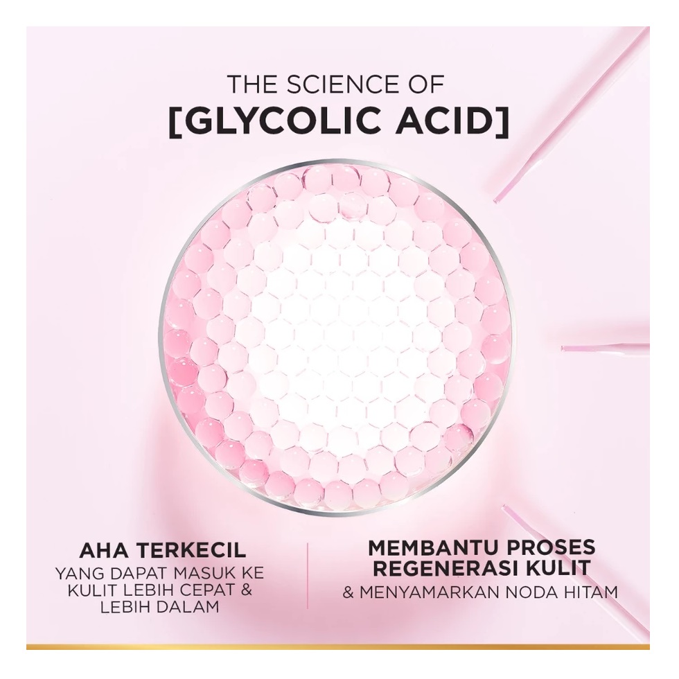 Glycolic Bright Glowing Day Cream SPF 17 4