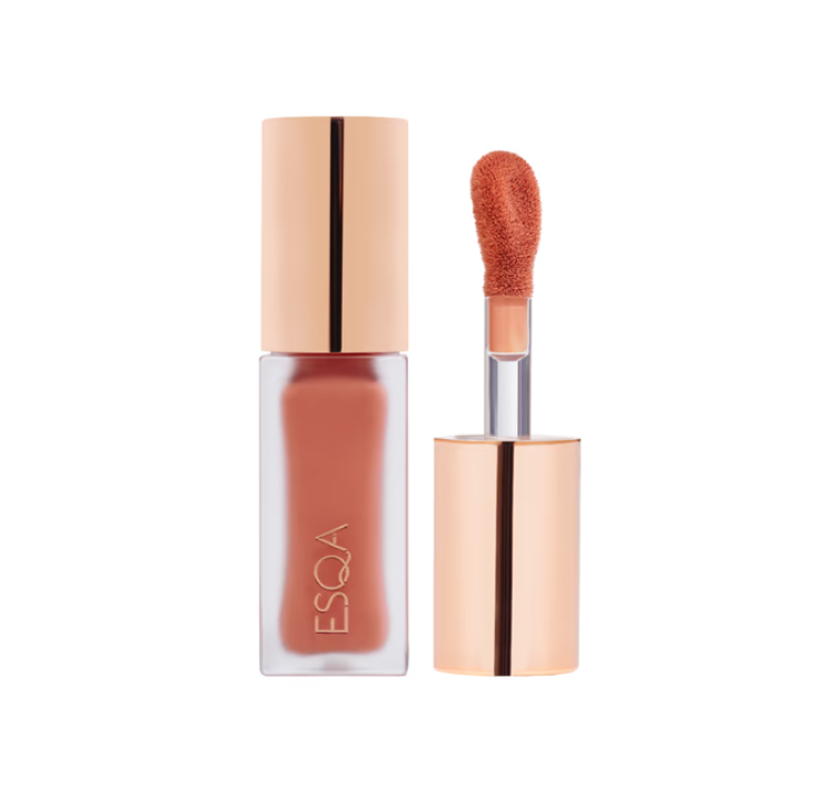 ESQA ｜ Wonder Crush Serum Liquid Blush Saucy Style